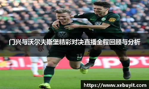 门兴与沃尔夫斯堡精彩对决直播全程回顾与分析