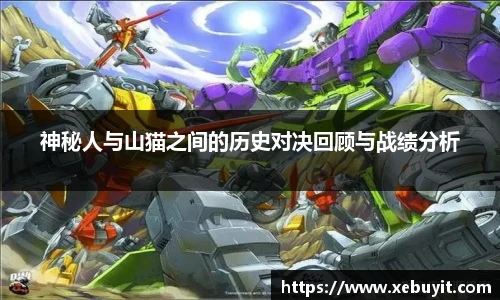 神秘人与山猫之间的历史对决回顾与战绩分析